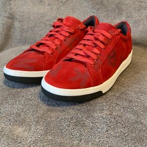 Rare! DKNY Men’s Shoes